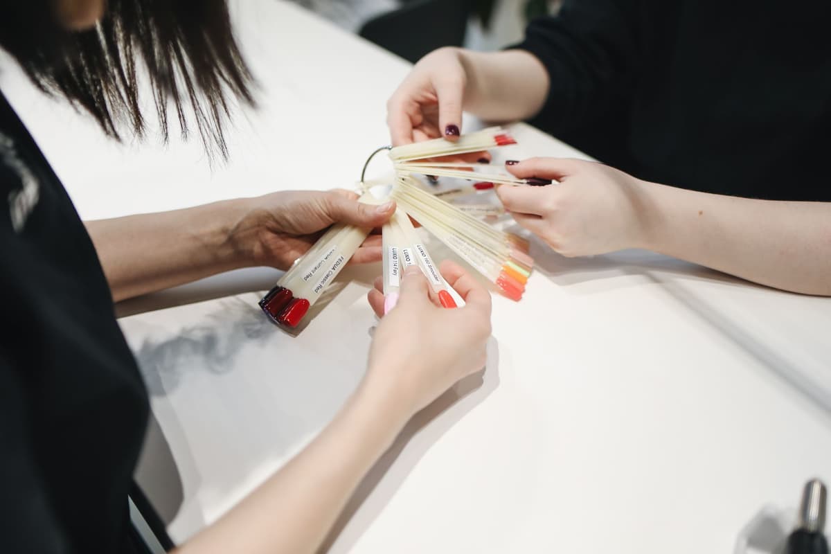 Noura Nail Studio
